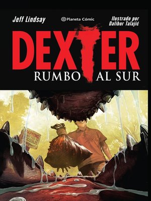 cover image of Dexter nº 02/02